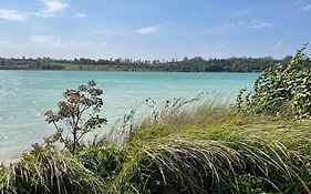 L'Oreline Au Coeur De La Region Des Lacs Du Jura